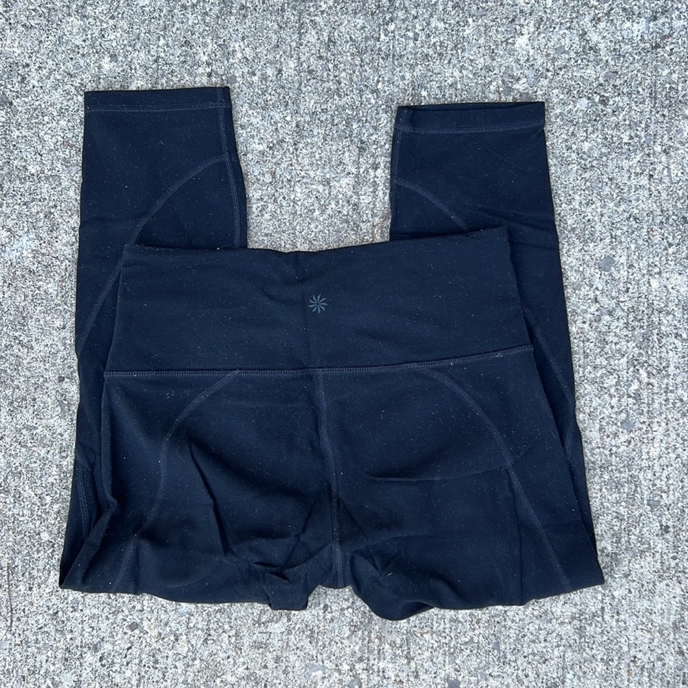 Athleta Leggings